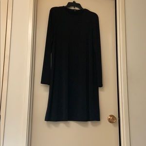 Basic Black Dress